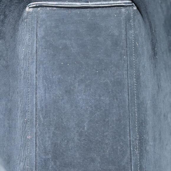 GUCCI Shoulder Bag Enamel Black 000 2058 0559 0 - Picture 15 of 16